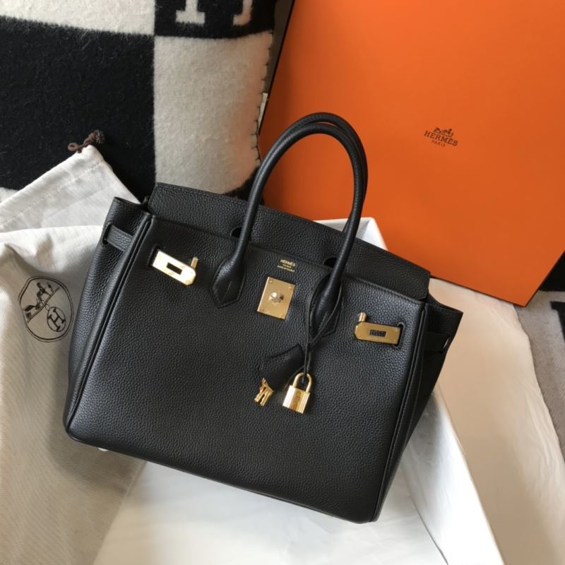 Hermes Birkin Bags